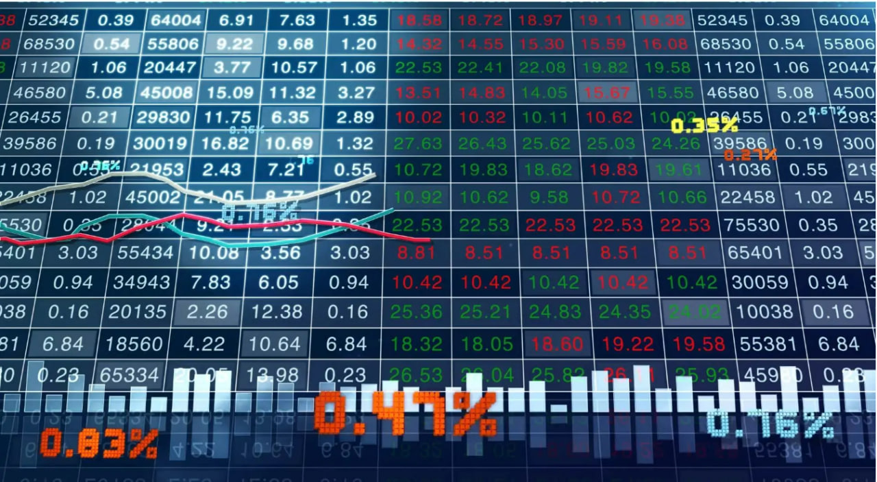 爱配资官网 兆丰股份：上半年净利润同比降13.22% 拟10派7元